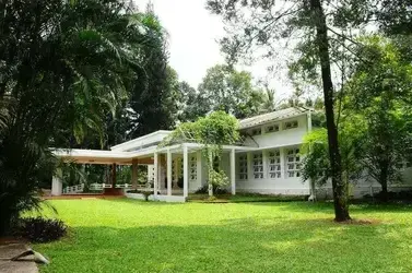 villas